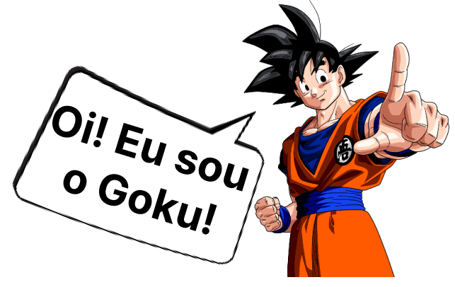 Goku Home